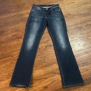 LUCKY BRAND JEANS
